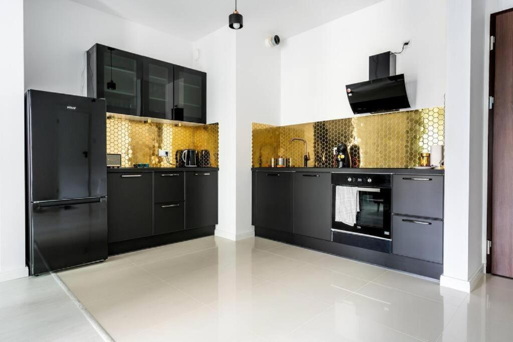 Urbannest_walicow Leilighet Warszawa