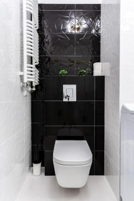 Urbannest_walicow Leilighet Warszawa