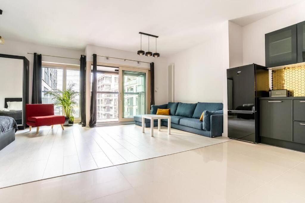 Urbannest_walicow Warszawa