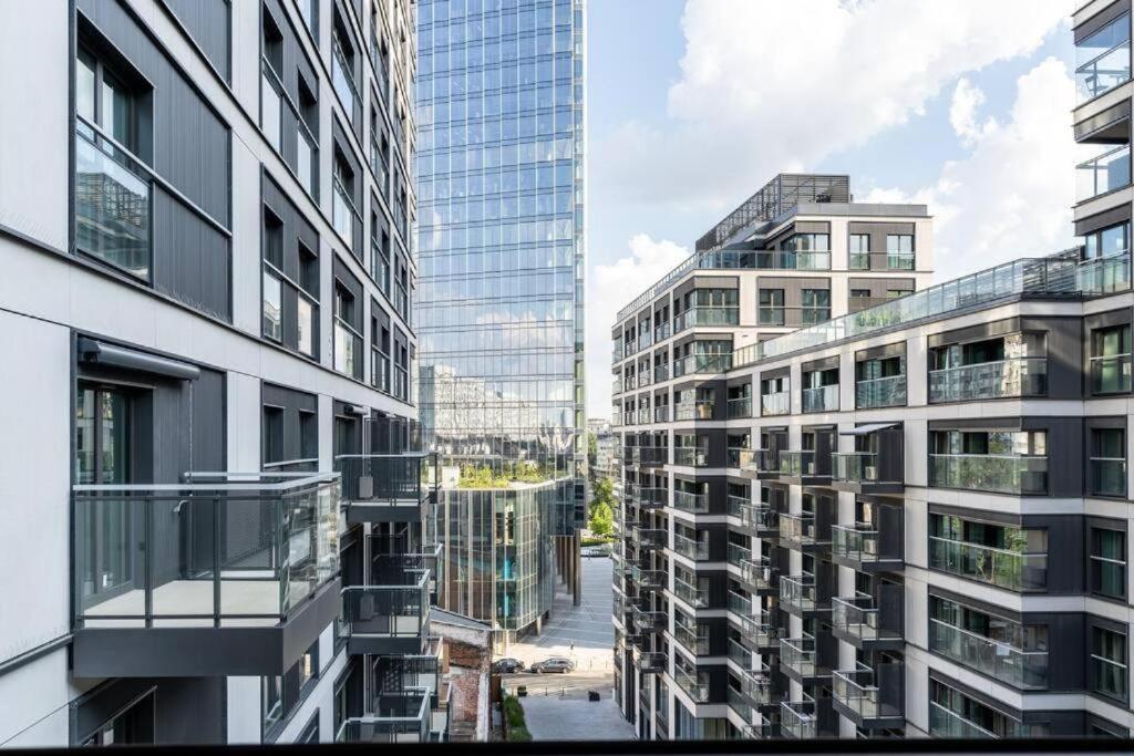 Urbannest_walicow Leilighet Warszawa