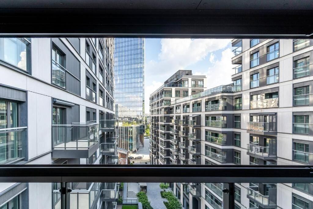 Leilighet Urbannest_walicow *
